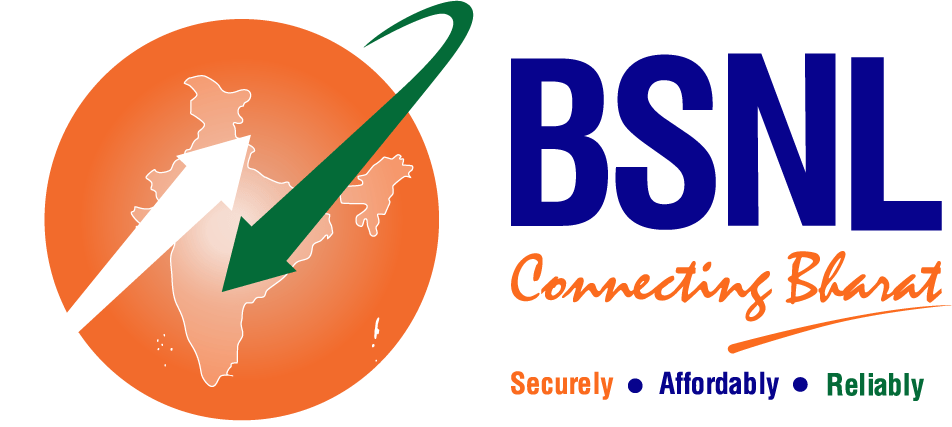 BSNL — Connecting Bharat