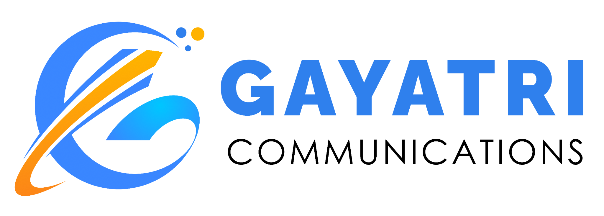 GAYATRI COMMUNICATIONS logo
